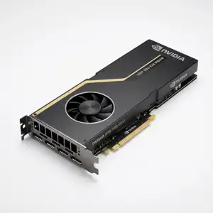 NVIDIA Quadro RTX PRO 4000 Blackwell 24 GB GDDR7 Retail