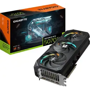 Grafička kartica Gigabyte GeForce RTX 5070 Ti GAMING OC 16G