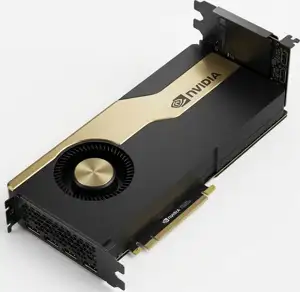 NVIDIA Quadro RTX PRO 5000 Blackwell Workstation Edition 48GB GDDR7 Retail