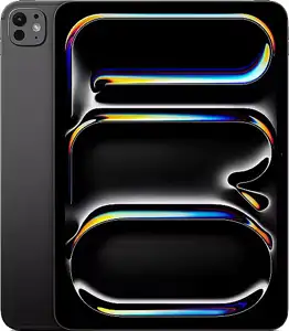 Tablet Apple iPad Pro 11” (2025), 1 TB, crni, M5, MDWP4TY/A