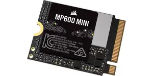 SSD 2TB CORSAIR M.2 PCI-E NVMe Gen4 MP600 MINI retail