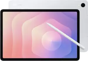 Tablet Samsung Galaxy Tab S11 EU, 128 GB, srebrni, 5G, Android, SM-X736BZSREUE