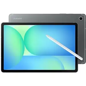 Tablet Samsung Galaxy Tab S10 FE Enterprise Edition, 128 GB, siva, Android, 5G, SM-X526BZAREEB
