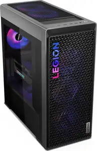 Lenovo Legion T7 34IAS10 Intel Core Ultra 9 285K 64 GB DDR5-SDRAM 2 TB SSD NVIDIA GeForce RTX 5070 Ti Windows 11 Home Tower PC Grey