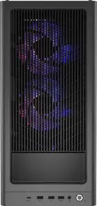 Lenovo Legion T7 34IAS10 Intel Core Ultra 7 265KF 64 GB DDR5-SDRAM 2 TB SSD NVIDIA GeForce RTX 5070 Ti Tower PC Grey