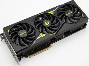 Grafička kartica Manli Nebula GeForce RTX 5080 OC 16GB