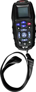 Rhino BLX65 BMR GPS Remote Control 