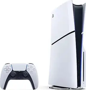 PlayStation 5 Slim E-Chassis