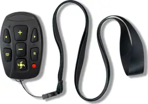 Rhino BLX65 BMR Remote control