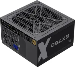 NaviaTec GX-750 PSU, 750W, 80 Gold, Fully Modular