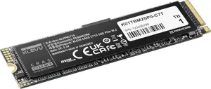 1 TB KLEVV C715 M.2 2280 PCIe Gen3 NVMe