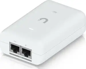 Ubiquiti UACC-PoE -2.5G - 2.5Gbit PoE injector 48V 0,65A (30W), white