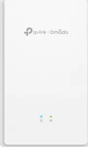 TP-Link EAP625GP-Wall Omada AX1800 Wi-Fi 6 Wall AP