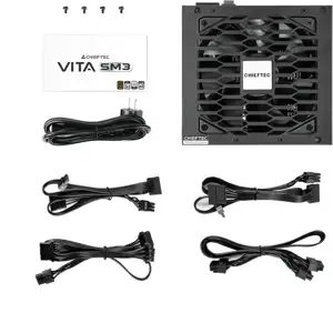 Chieftec Vita SM3 850W ATX power supply