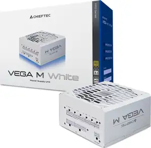 Chieftec VEGA M 750W ATX GOLD modular power supply