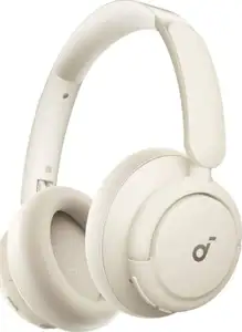 Anker Soundcore Life Q30 Headphones with NC, White