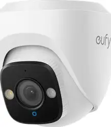 Anker Eufy Security PoE E41 Add-on Camera