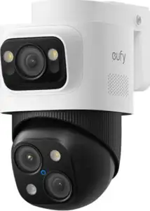 Anker Eufy Security PoE Bullet-PTZ S4 Camera