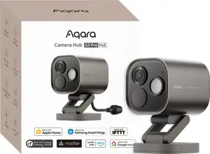 AQARA Camera Hub G5 PRO PoE, Gray