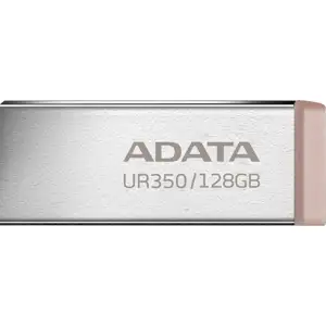 UR350 128 GB (nickel/braun, USB-A 3.2 Gen 1 (5 Gbit/s))