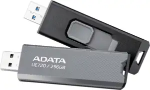 UE720 128 GB (USB-C 3.2 (10 Gbit/s))