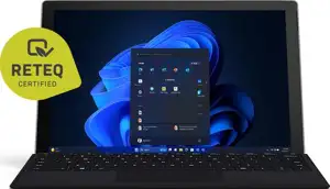 Microsoft Surface Pro7 12,3