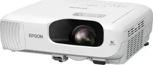 EPSON EB-W56S Projector 3700 Lumen