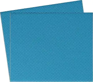 Thermal pad Thermal Grizzly Minus Pad High Compression, 120x100x5 mm, 2 pcs
