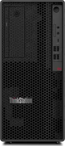 Lenovo ThinkStation P2 TW G2 Ultra7 265K 321TB RTX5060 W11P