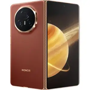 Honor Magic V3 512GB 5G (Reddish Brown, MagicOS, 12 GB)