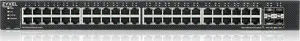 Zyxel XGS1935-52 Managed L2+/L3 Gigabit Ethernet (10/100/1000)