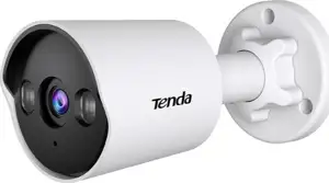 Tenda TC3B24C Camera 6 mm White