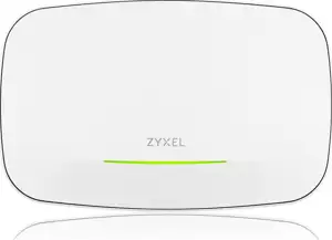 Zyxel WBE510D 5764 Mbit/s White Power over Ethernet (PoE)