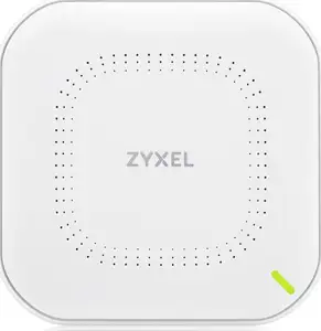Zyxel NWA50AX PRO 2400 Mbit/s White Power over Ethernet (PoE)