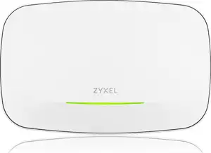Zyxel WBE530-EU0101F wireless access point White