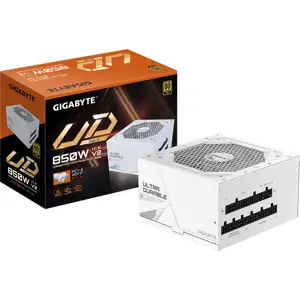 Gigabyte Netzteil UD850GM PG5 ICE 850Watt