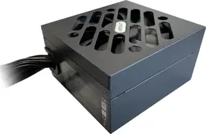 LC-Power Netzteil 400W Integrator Serie ATX 2.31 80