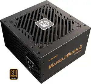 Enermax Power Supply 750W MARBLEBRON II 80 BRONZE 3yr