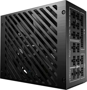 LC-Power Netzteil 1000W LC1000P Modular ATX V3.0 Platinum