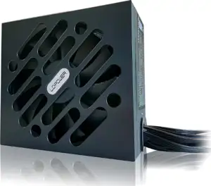 LC-Power Netzteil 500W Integrator Serie ATX 2.31 80