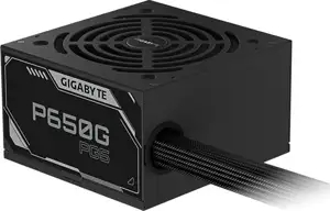 Gigabyte Netzteil P650G PG5 650Watt