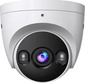 Tenda TC3T24C Camera 2.8 mm White