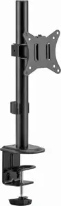 Gembird MA-D1-02 monitor mount / stand 81.3 cm (32