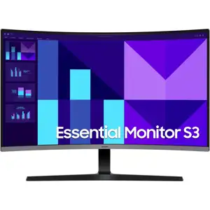 SAMSUNG monitor S32D396GAU