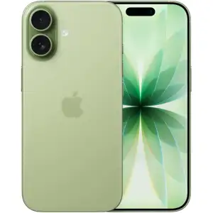 Mobitel Apple iPhone 17 256GB, Green
