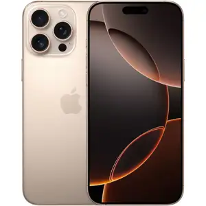 Mobitel Apple iPhone 16 Pro Max 256GB Desert Titanium