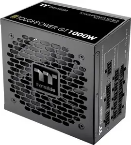 Netzteil Thermaltake Toughpower GT 1000W ATX3.1GEN5 80G BK retail