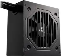 Sharkoon Netzteil Rebel P10 ATX 650W schwarz