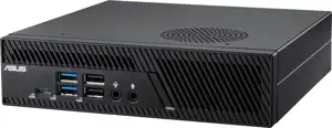ASUS PB63-B5204AH i5-1440016GB DDR5512GB M.2black W11P