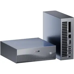 ASUS GX10-GG0027BN NVIDIA GB10 128G 4TB Linux
